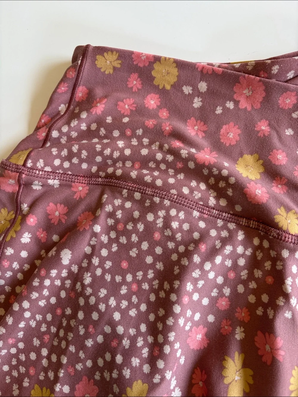 Offline waistband everyday
